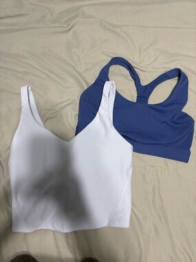 Sports bra bundle